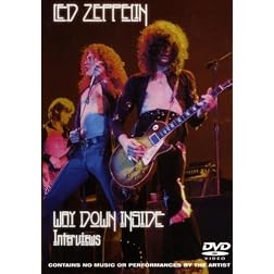 Led Zeppelin: Way Down Inside