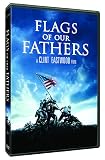 The life stories of the six men who raised the flag at The Battle of Iwo Jima, a turning point in WWII. In February, 1945, one of the fiercest battles of the Pacific theater of World War II occurs on the tiny island of Iwo Jima. Thousands of Marines attack the stronghold maintained by thousands of Japanese, and the slaughter on both sides is horrific. Early in the battle, an American flag is raised atop the high point, Mount Suribachi, and a photograph of the raising becomes an American cause celebre. As a powerful inspiration to war-sick Americans, the photo becomes a symbol of the Allied cause. The three surviving flag raisers, Rene Gagnon, John Bradley, and Ira Hayes, are whisked back to civilization to help raise funds for the war effort. But the accolades for heroism heaped upon the three men are at odds with their own personal realizations that thousands of real heroes lie dead on Iwo Jima, and that their own contributions to the fight are only symbolic and not deserving of the singling out they are experiencing. Each of the three must come to terms with the honors, exploitation, and grief that they face simply for being in a photograph.