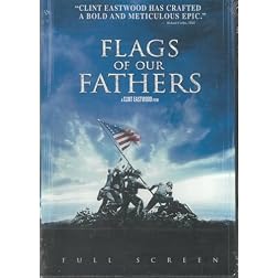 Flags of Our Fathers (Full Screen Edition)