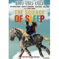 The Science of Sleep