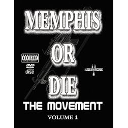 Memphis or Die: Movement, Vol. 1