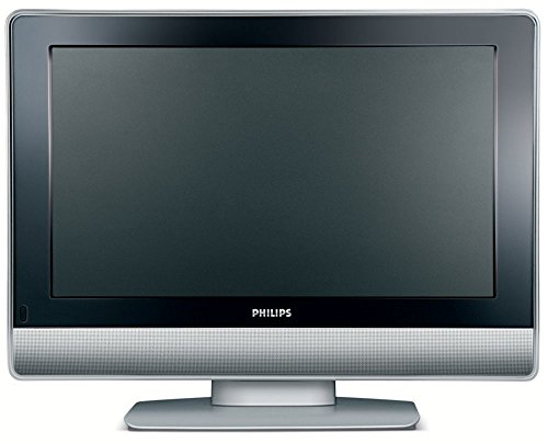 Projektoren: Philips 26 PF 7521 D 26 Zoll / 66 cm 16:9 "HD-Ready" LCD-Fernseher mit DVB-T Tuner schwarz
