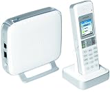 Netgear Dual Mode Cordless Phone with Skype