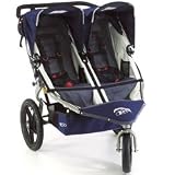 BOB Revolution Duallie - 2007 Navy, PW
