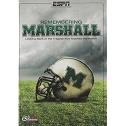 Remembering Marshall