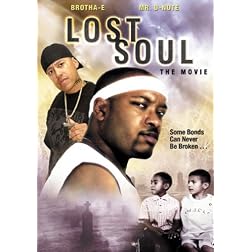Lost Soul (Sub)