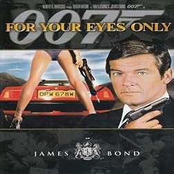 For Your Eyes Only