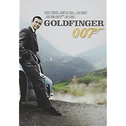 Goldfinger