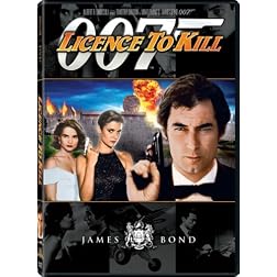 Licence To Kill