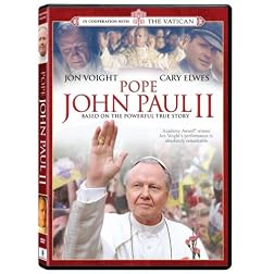 Pope John Paul II