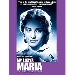 My Sister Maria