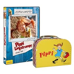 Pippi Langstrumpf Sonderedition