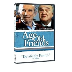 Age Old Friends
