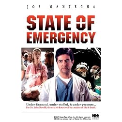 State of Emergency