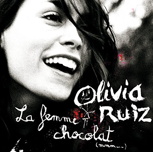 olivia ruiz - J