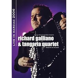 Live in Marciac 2006