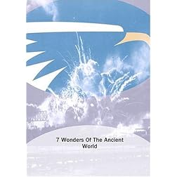 7 Wonders Of The Ancient World