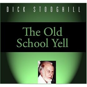 The Old School Yell