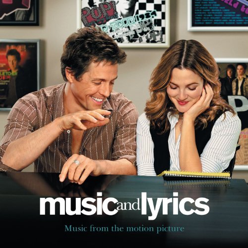 Hugh Grant & Drew Barrymore - Music & Lyrics - Zortam Music