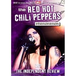 The Red Hot Chili Peppers Phenomenon