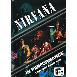 Nirvana - In Performance