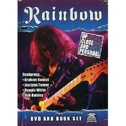 Rainbow: Up Close and Personal
