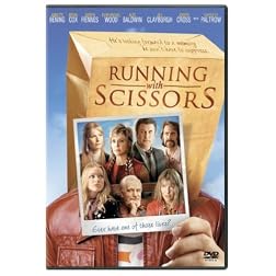 Running With Scissors