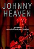 Johnny Heaven -Johnny Hell Tour DVD-�y���񐶎Y����Ձz