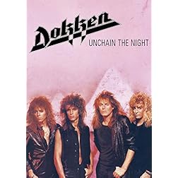 Unchain the Night