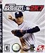 Major League Baseball 2K7