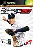 Major League Baseball 2K7