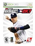 Major League Baseball 2K7