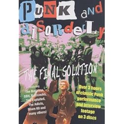 Punk and Disorderly: The Final Solution