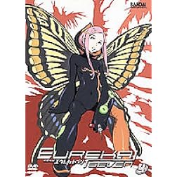 Vol. 4-Eureka 7