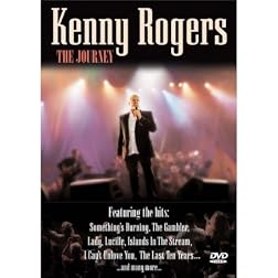 Kenny Rogers: The Journey