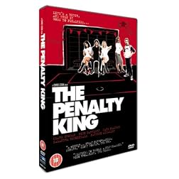 Penalty King
