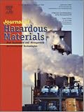 Waste green sands as reactive media for groundwater contaminated with trichloroethylene (TCE)