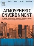 Estimate of mercury emission from gasoline and diesel fuel consumption, San Francisco Bay area, California