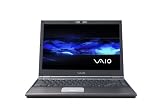 Sony VAIO VGN-SZ450N/C 13.3