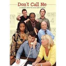 Don't Call Me