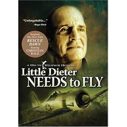 Little Dieter Needs to Fly