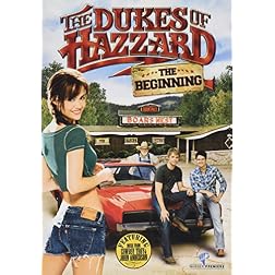 The Dukes of Hazzard - The Beginning (R-Rated Full Screen Edition)