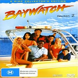 Baywatch: Season 2