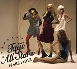 FEMME FATALE