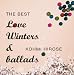 THE BEST Love Winters&ballads