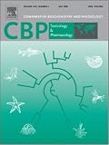 DNA repair in hybrid fish of the genus Xiphophorus