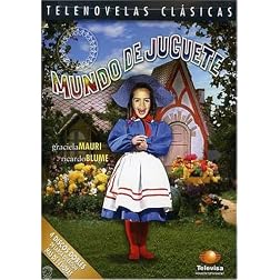 Mundo de Juguete