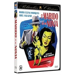 El Marido de Mi Novia