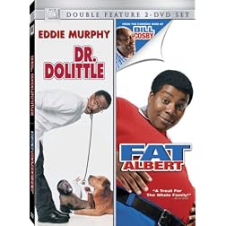 Dr. Dolittle / Fat Albert