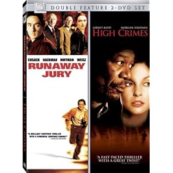High Crimes / Runaway Jury